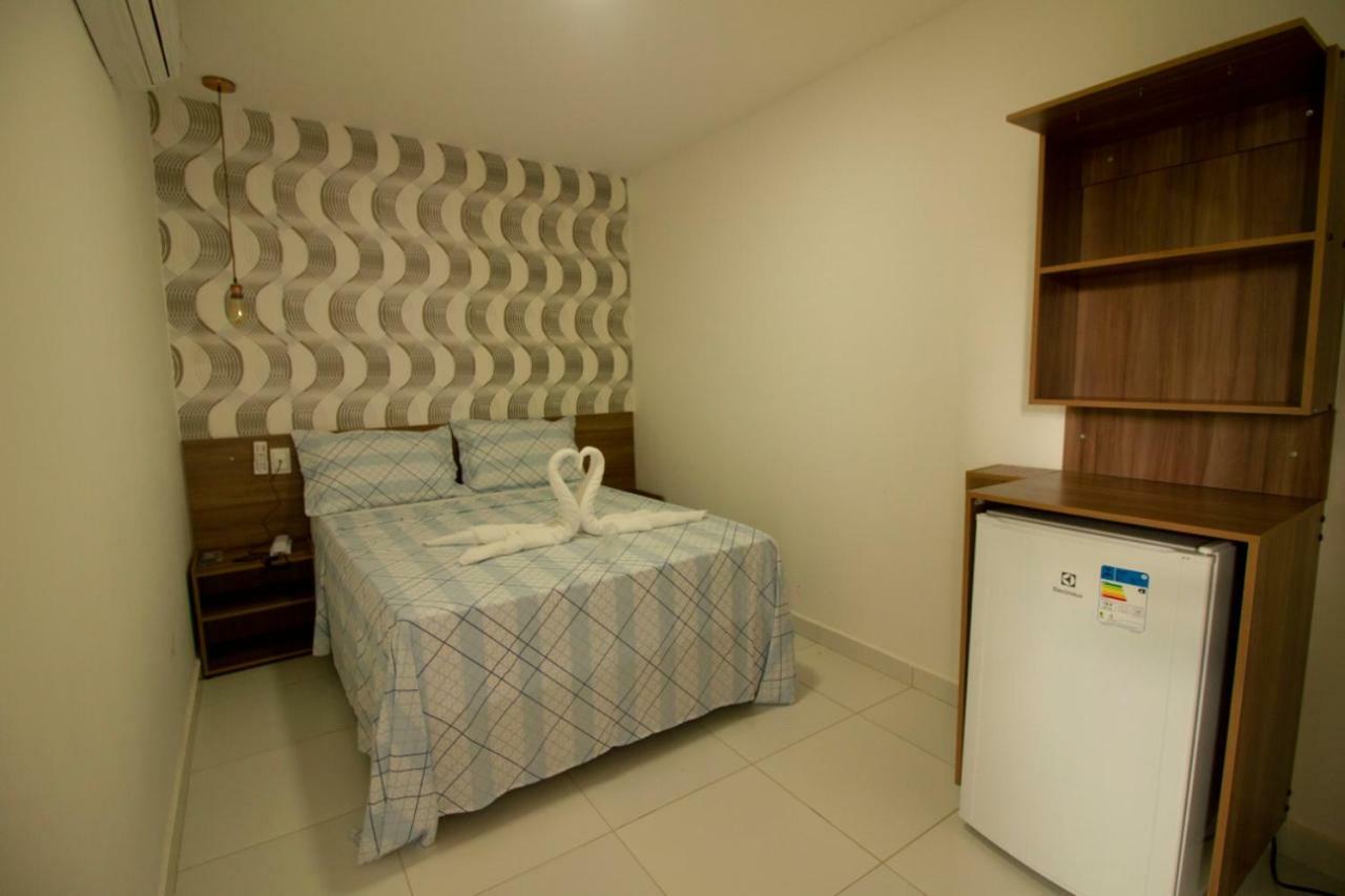 Alianca Inn Porto de Galinhas